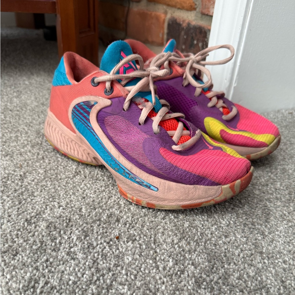 Nike zoom‎ youth